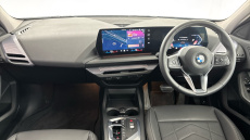 BMW 1 Series 120 Sport 5dr Step Auto Petrol Hatchback